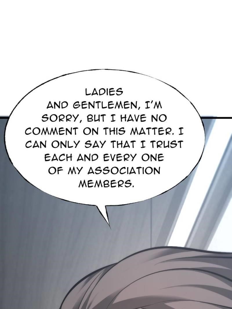 I Am the Strongest Boss Chapter 42 - Page 10