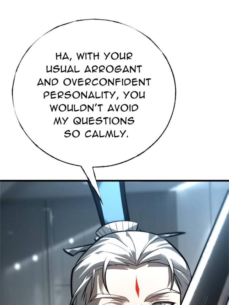 I Am the Strongest Boss Chapter 42 - Page 107