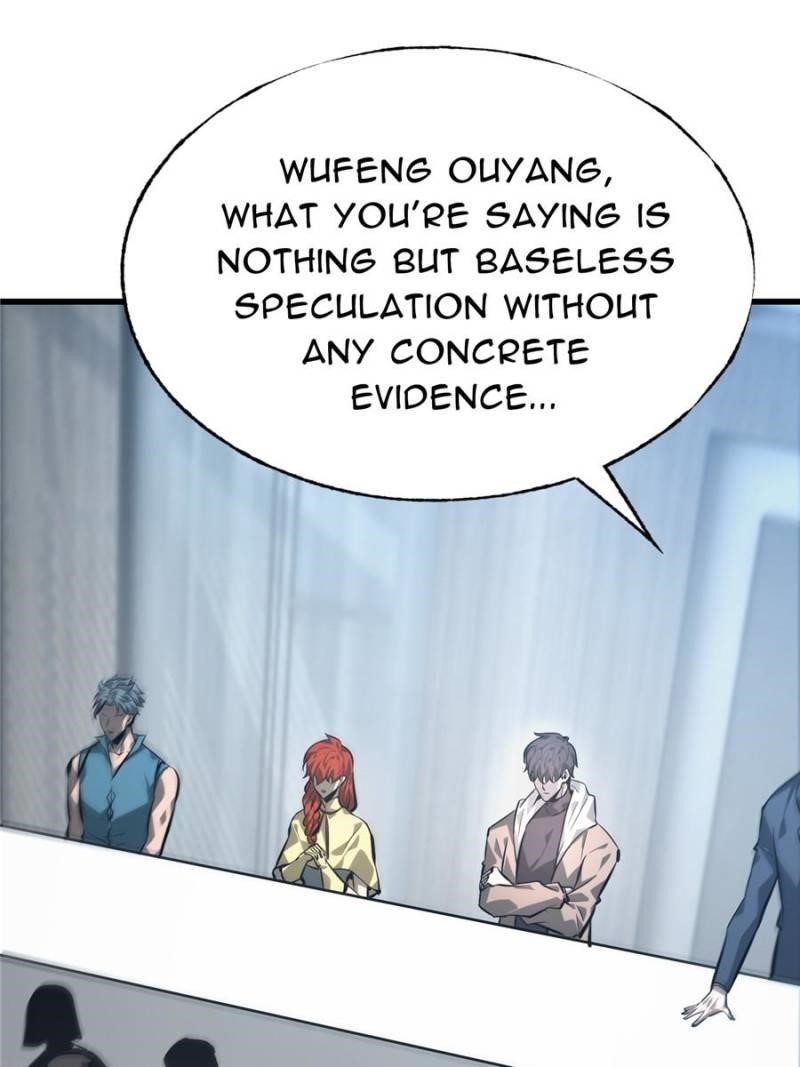 I Am the Strongest Boss Chapter 42 - Page 114