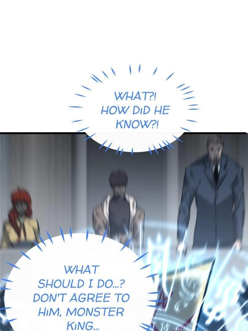 I Am the Strongest Boss Chapter 42 - Page 123