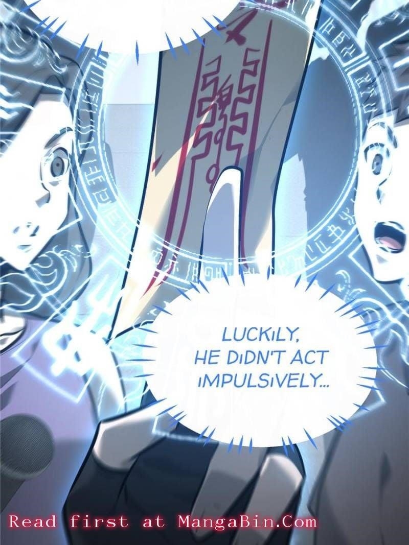 I Am the Strongest Boss Chapter 42 - Page 124