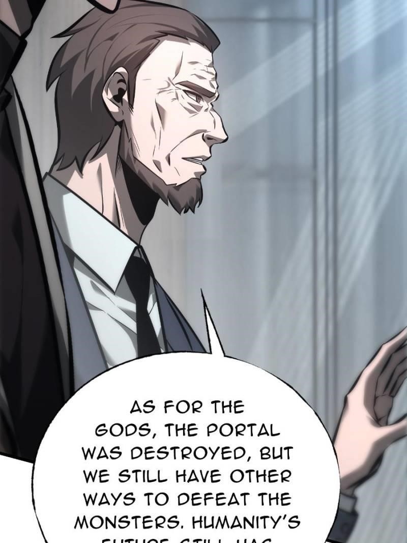 I Am the Strongest Boss Chapter 42 - Page 20