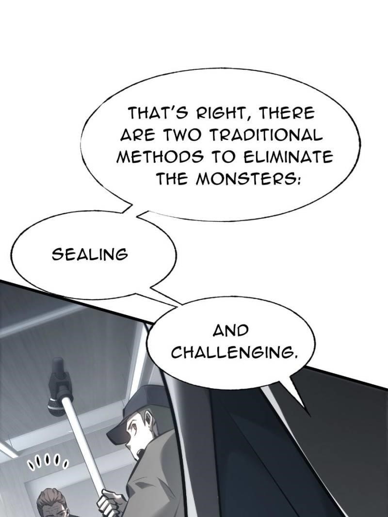 I Am the Strongest Boss Chapter 42 - Page 22