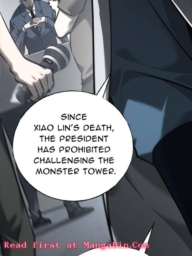 I Am the Strongest Boss Chapter 42 - Page 23