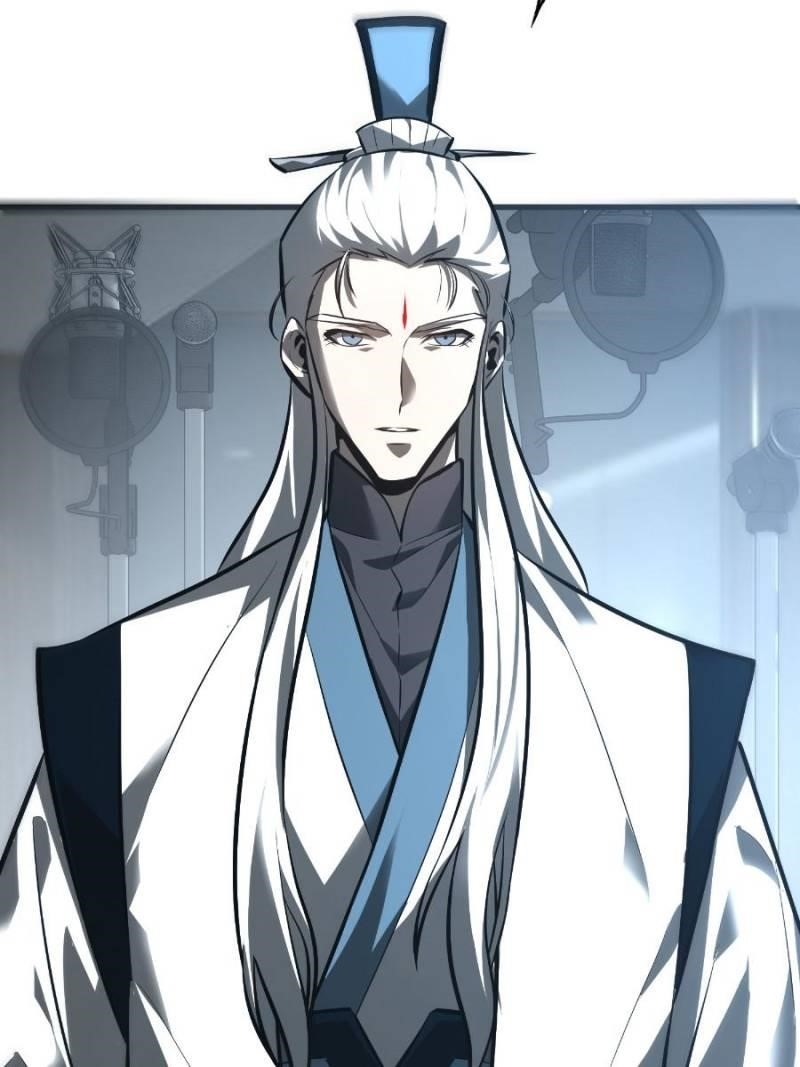 I Am the Strongest Boss Chapter 42 - Page 26