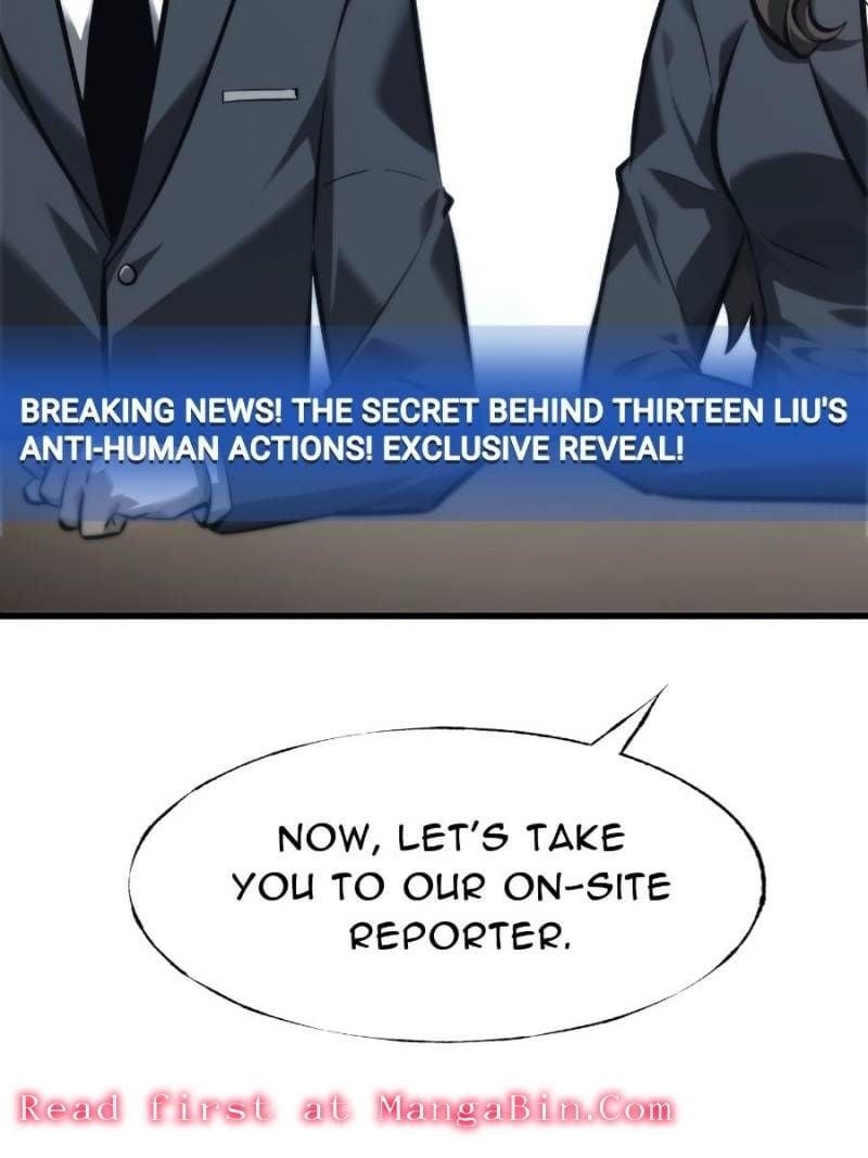 I Am the Strongest Boss Chapter 42 - Page 3