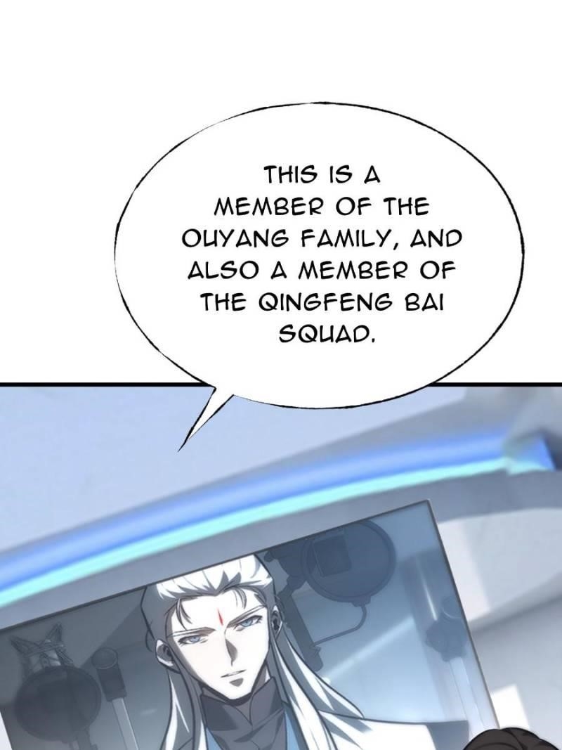 I Am the Strongest Boss Chapter 42 - Page 30