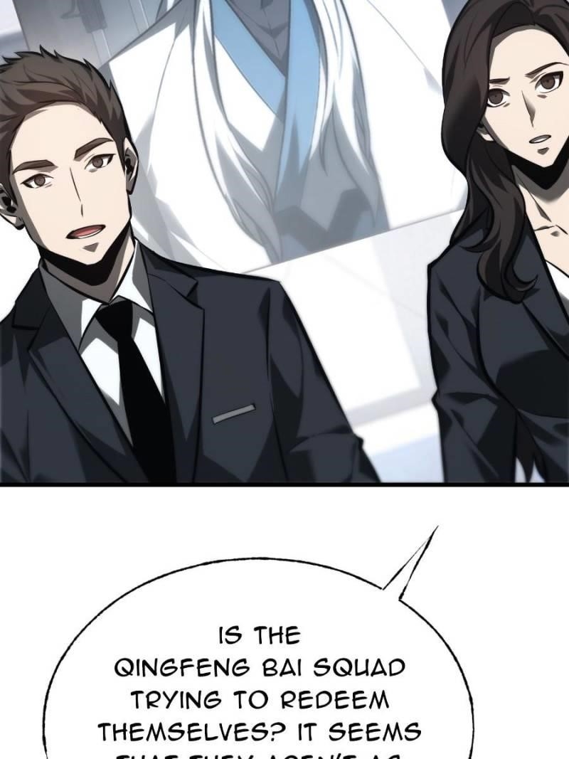 I Am the Strongest Boss Chapter 42 - Page 31