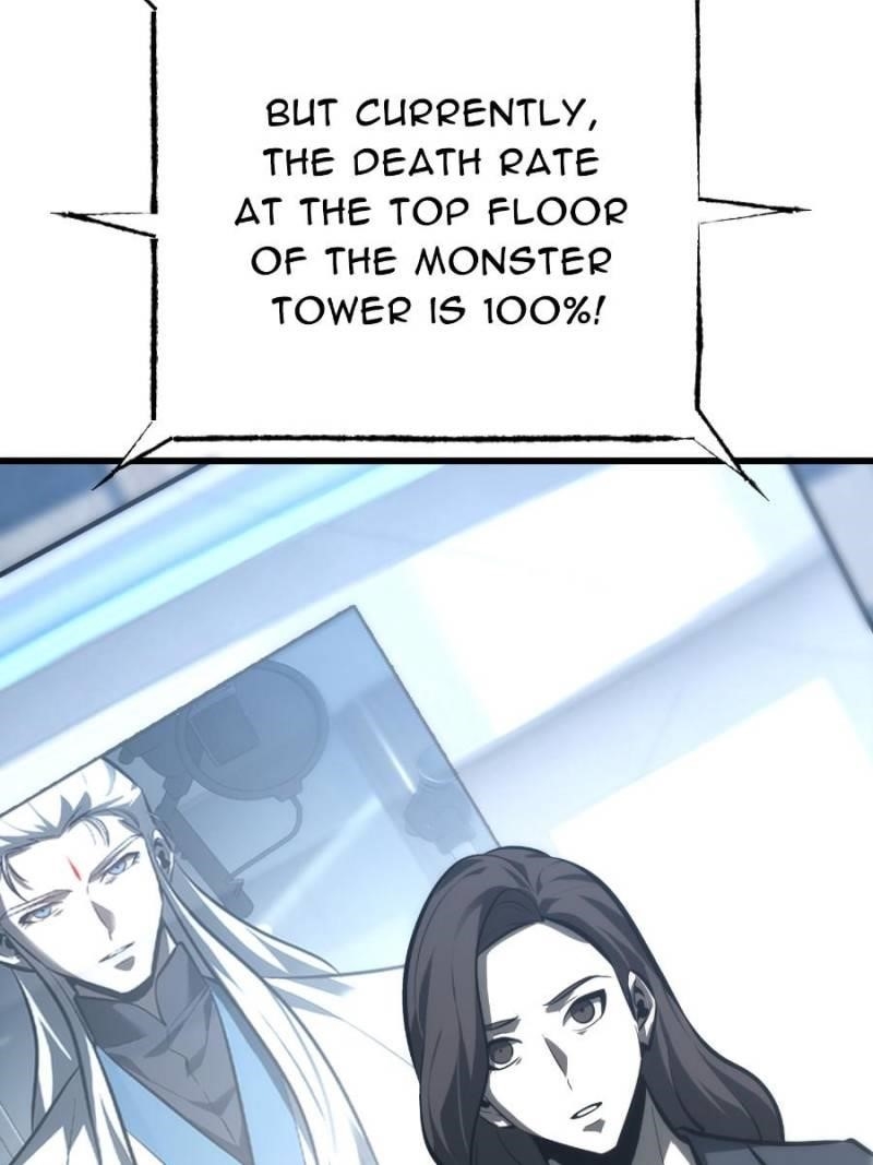 I Am the Strongest Boss Chapter 42 - Page 33