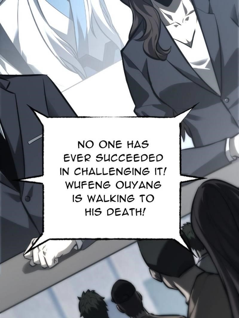 I Am the Strongest Boss Chapter 42 - Page 34