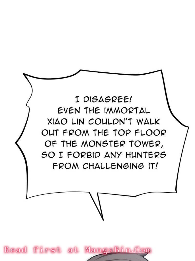 I Am the Strongest Boss Chapter 42 - Page 36