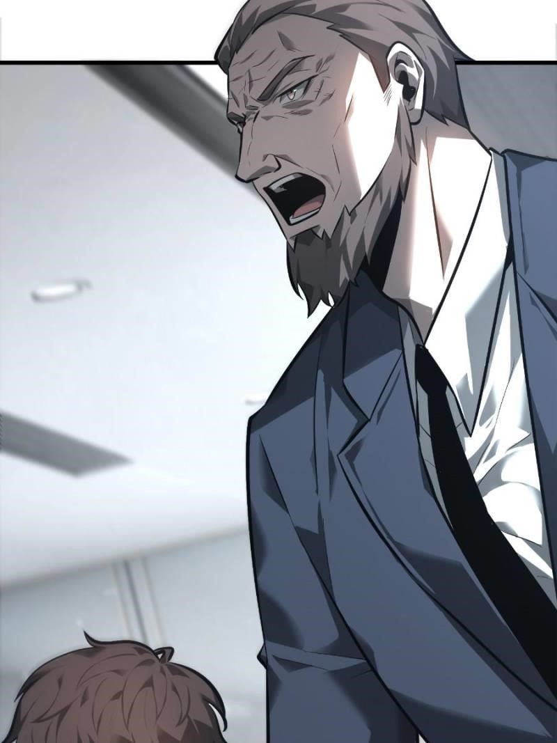 I Am the Strongest Boss Chapter 42 - Page 37