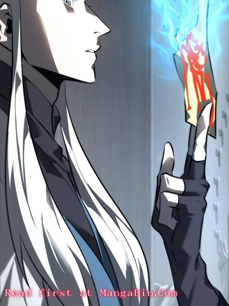 I Am the Strongest Boss Chapter 42 - Page 41