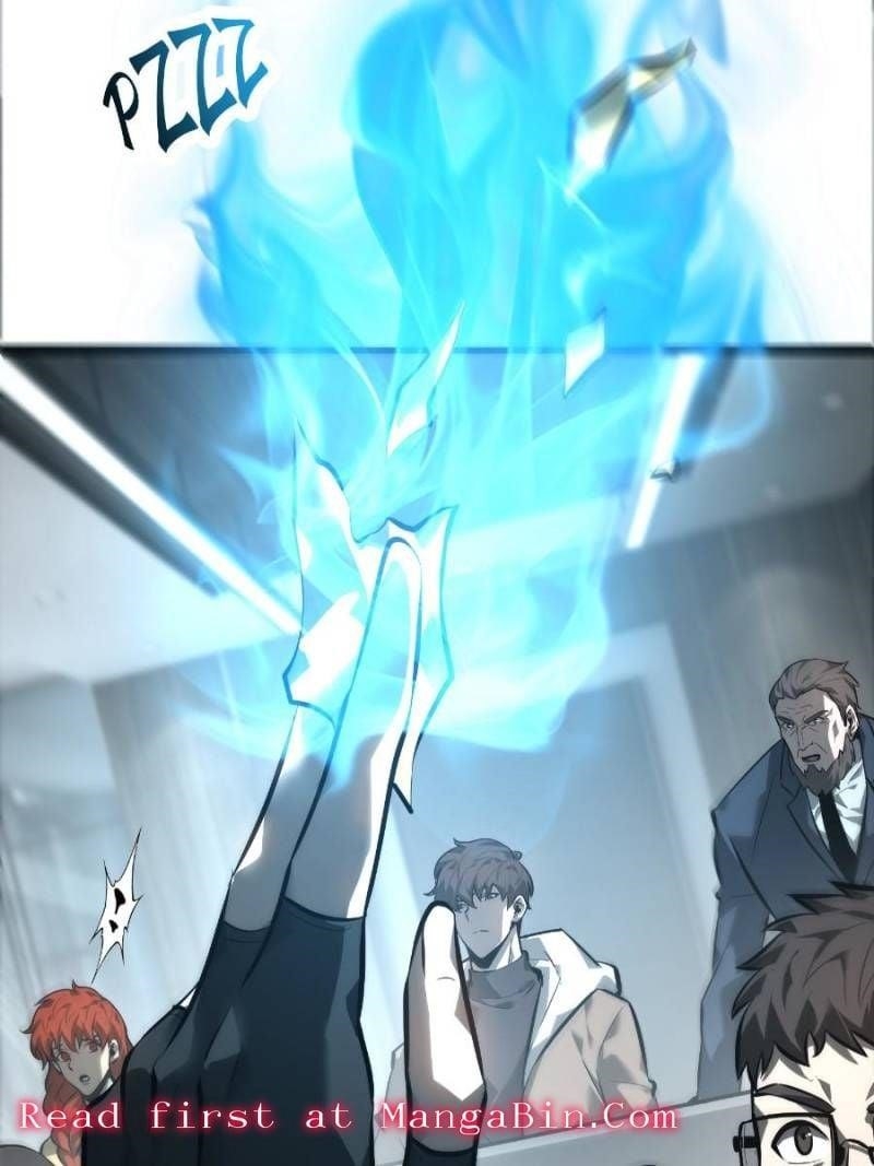 I Am the Strongest Boss Chapter 42 - Page 44