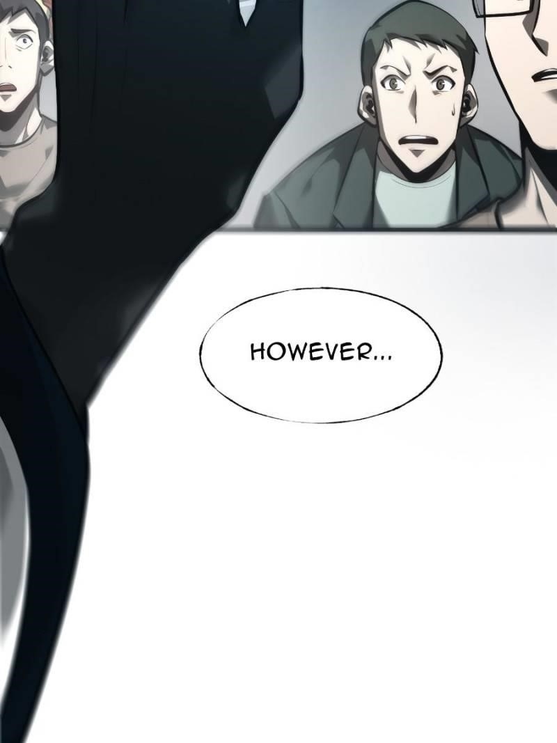 I Am the Strongest Boss Chapter 42 - Page 45