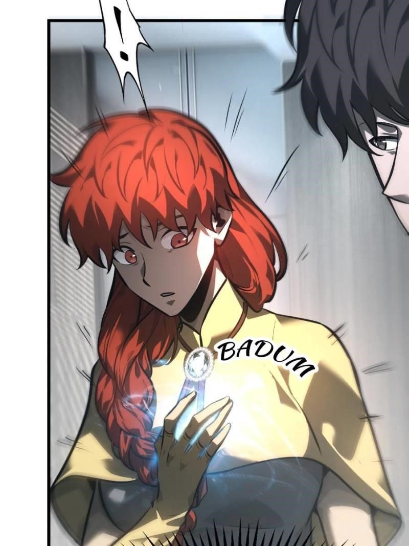 I Am the Strongest Boss Chapter 42 - Page 47