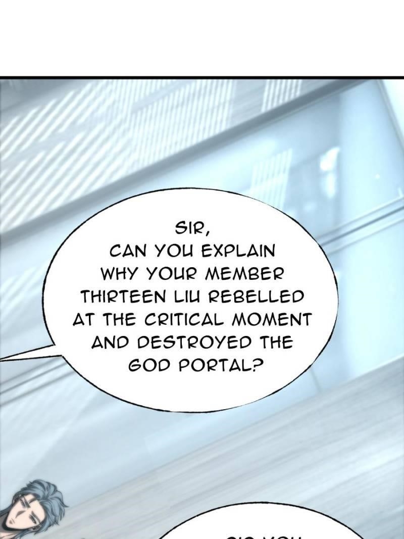 I Am the Strongest Boss Chapter 42 - Page 5