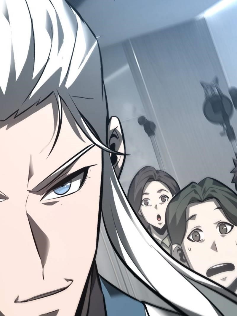 I Am the Strongest Boss Chapter 42 - Page 50