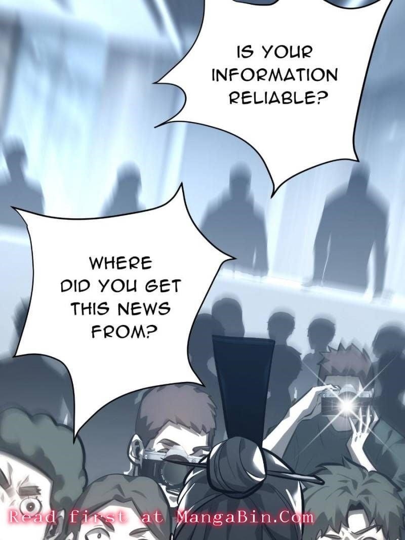 I Am the Strongest Boss Chapter 42 - Page 53