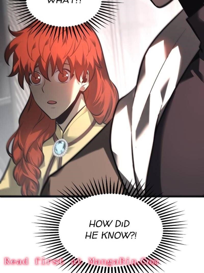 I Am the Strongest Boss Chapter 42 - Page 57