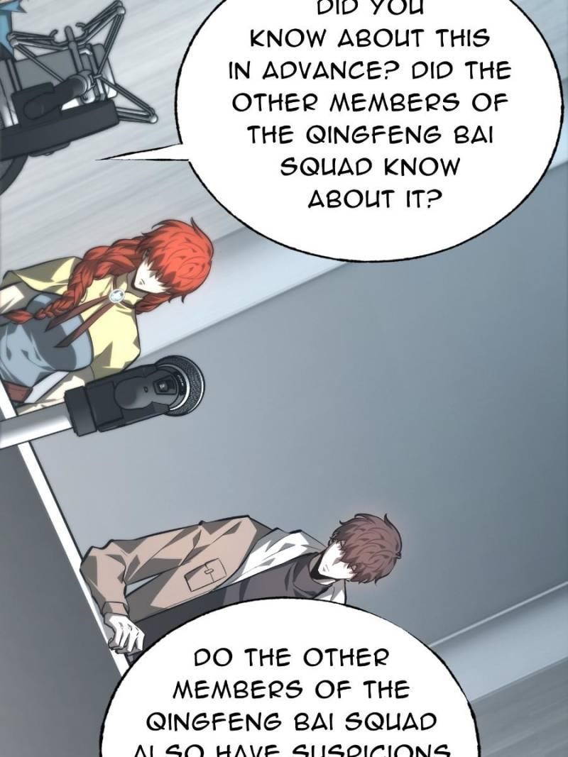 I Am the Strongest Boss Chapter 42 - Page 6