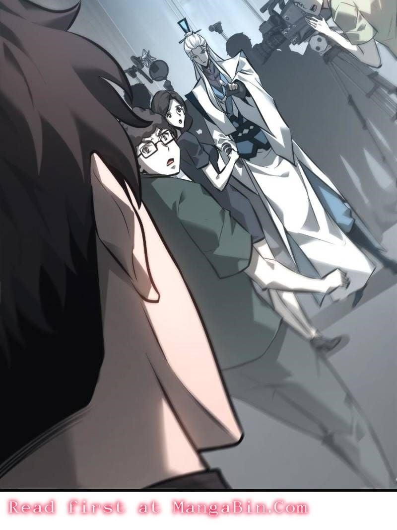 I Am the Strongest Boss Chapter 42 - Page 66