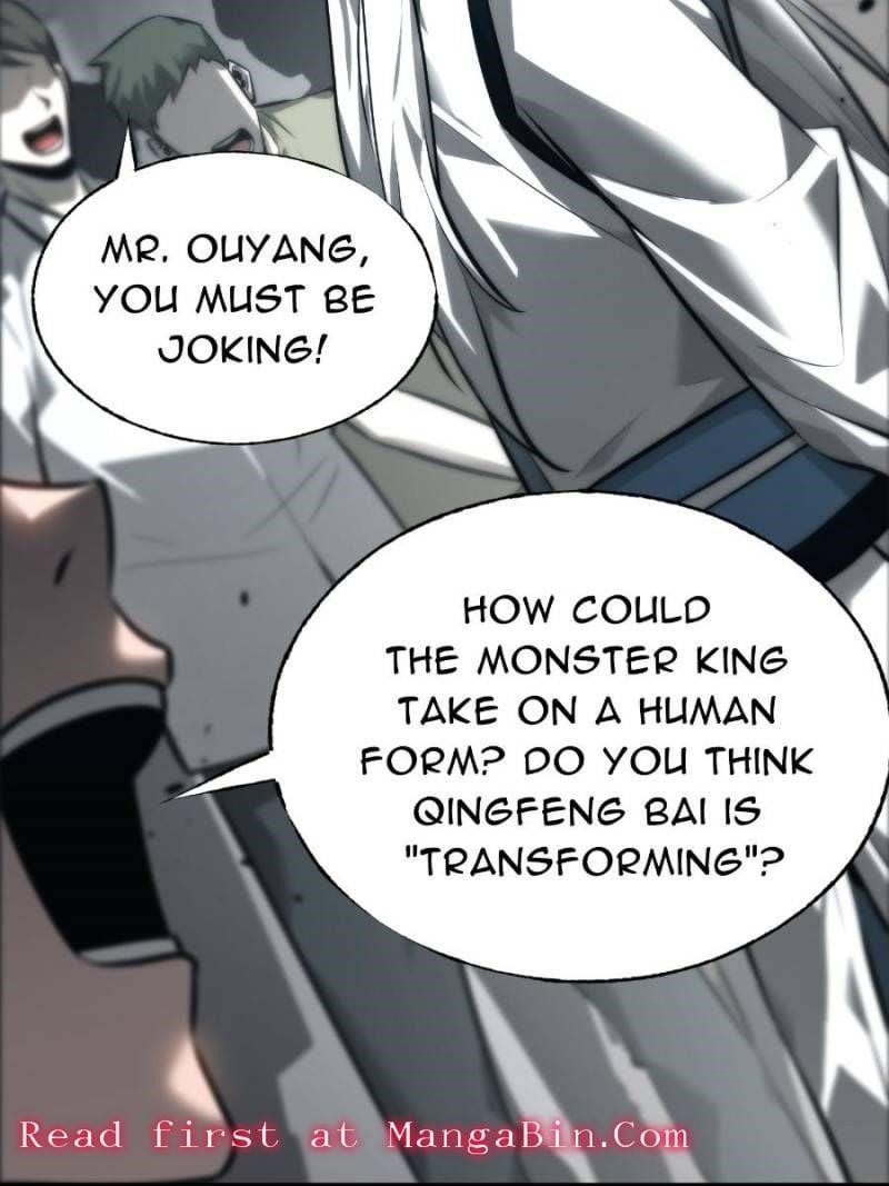 I Am the Strongest Boss Chapter 42 - Page 69