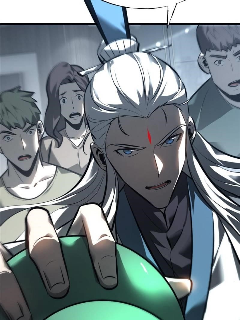 I Am the Strongest Boss Chapter 42 - Page 78