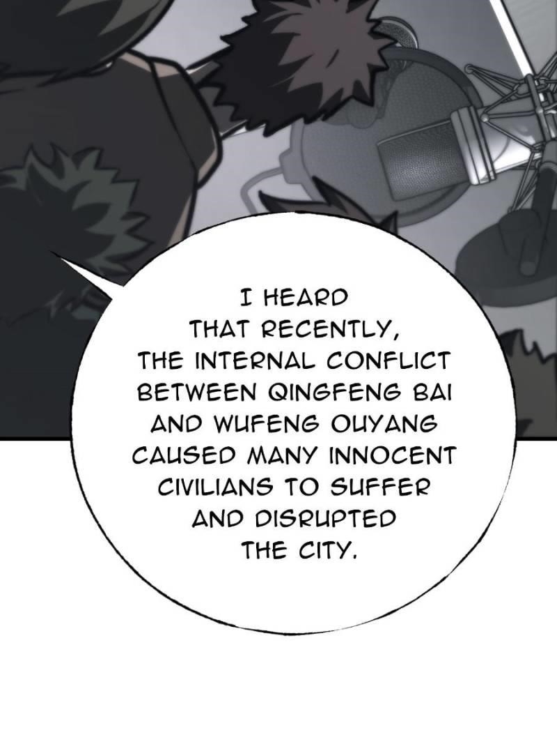 I Am the Strongest Boss Chapter 42 - Page 8