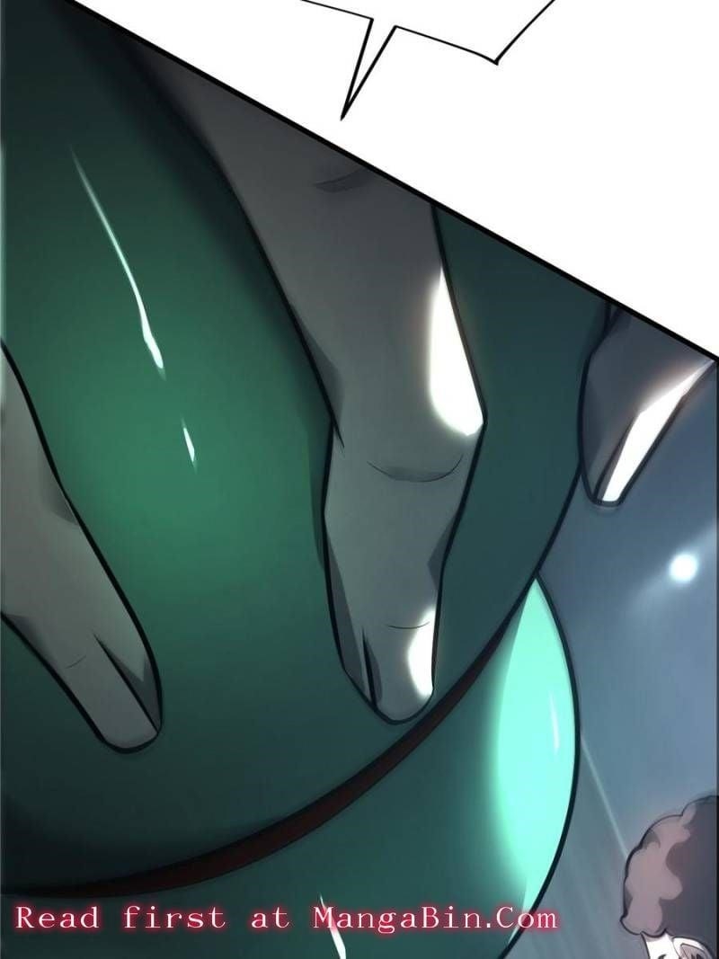 I Am the Strongest Boss Chapter 42 - Page 81