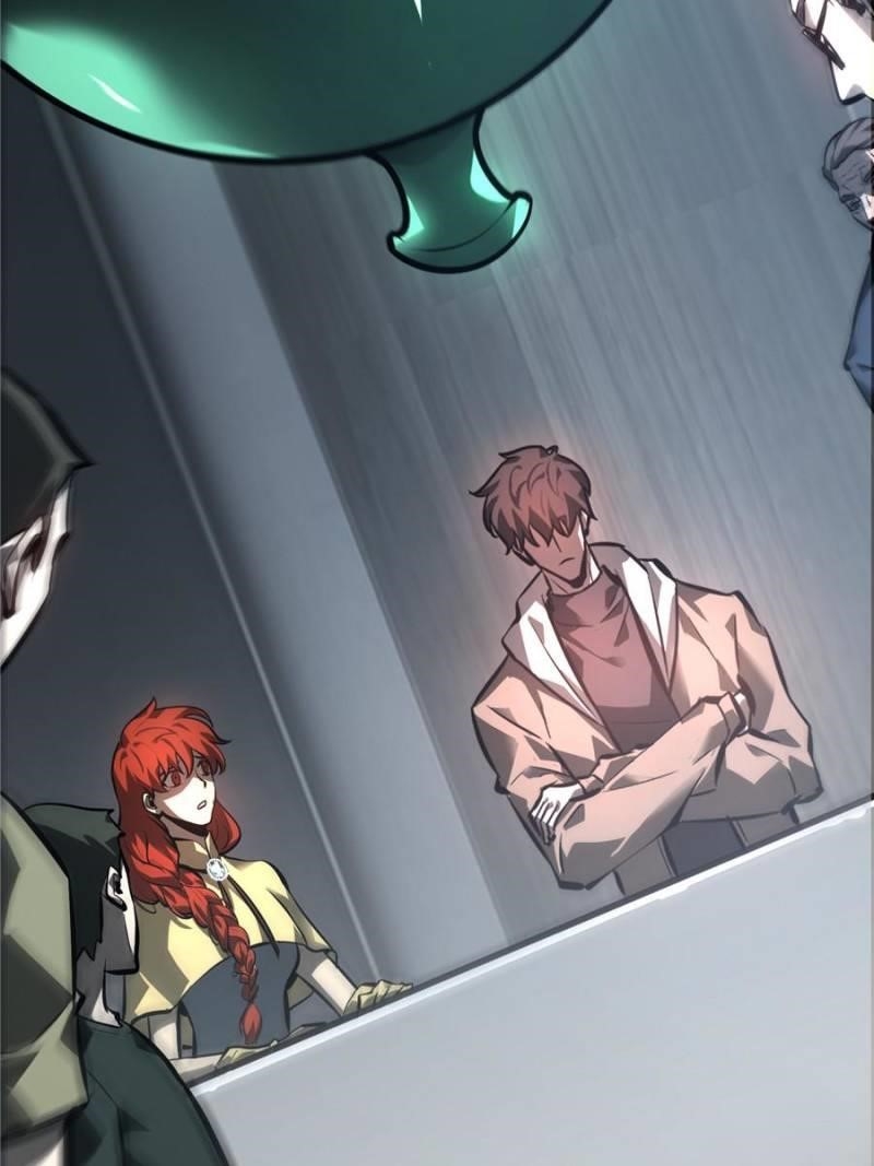 I Am the Strongest Boss Chapter 42 - Page 82