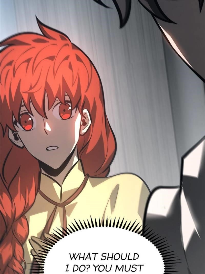 I Am the Strongest Boss Chapter 42 - Page 85