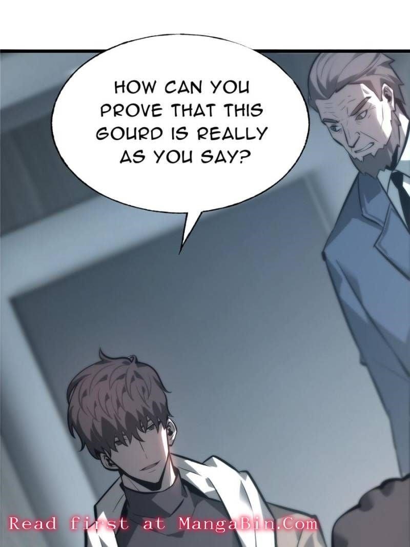 I Am the Strongest Boss Chapter 42 - Page 87