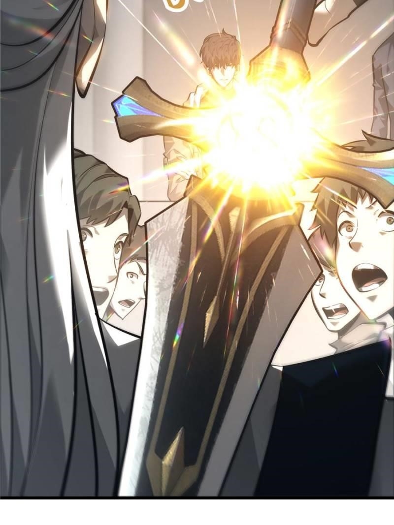 I Am the Strongest Boss Chapter 42 - Page 92