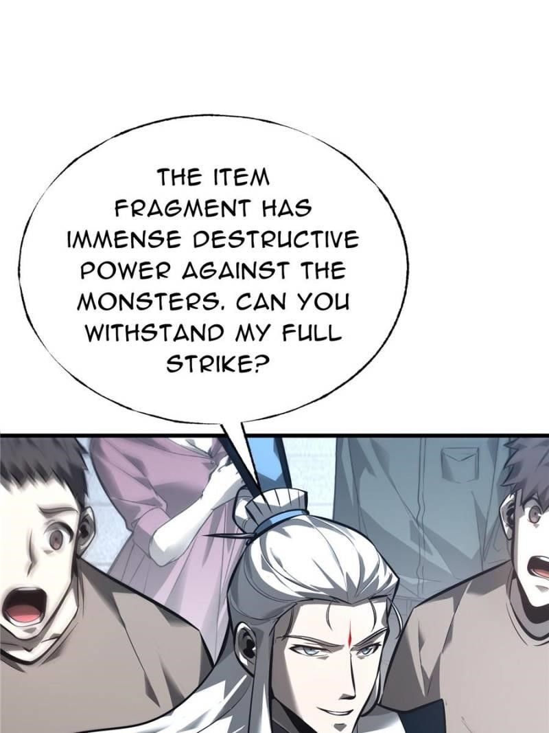 I Am the Strongest Boss Chapter 42 - Page 94