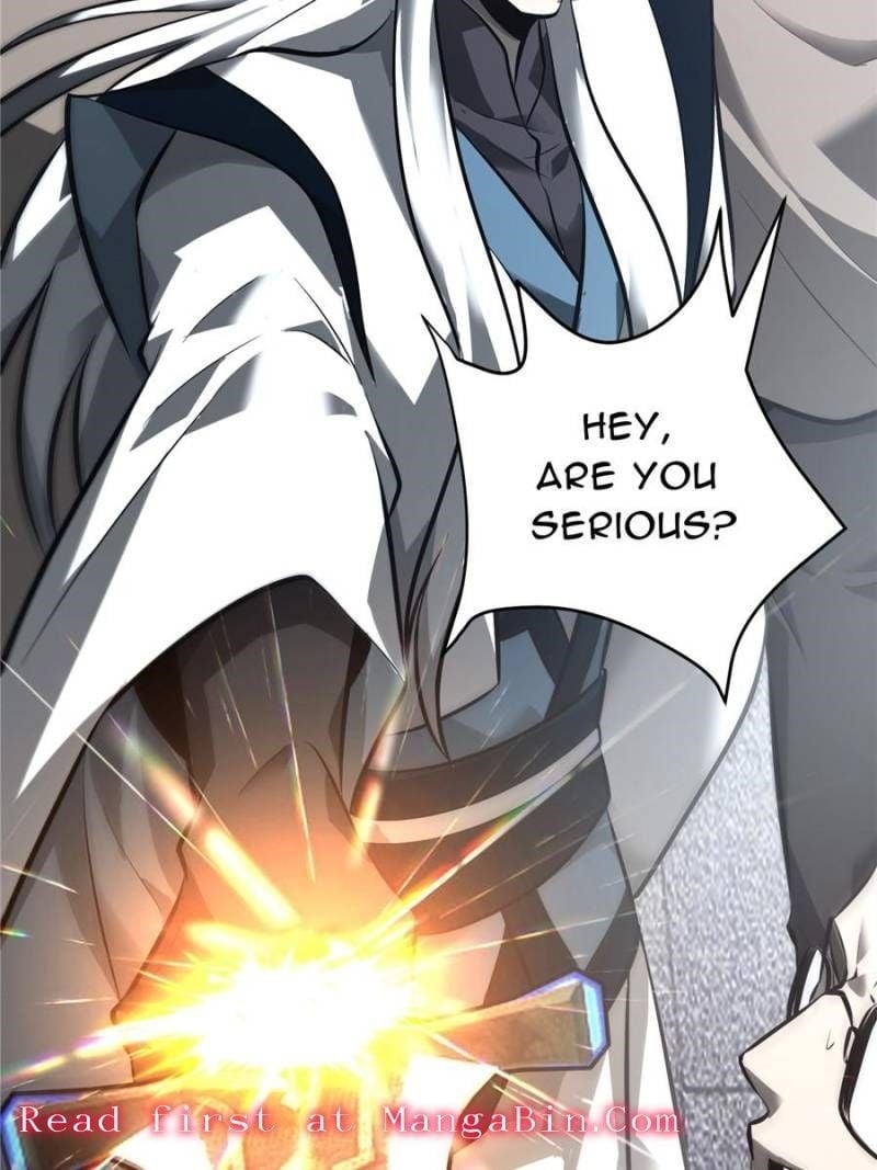 I Am the Strongest Boss Chapter 42 - Page 95