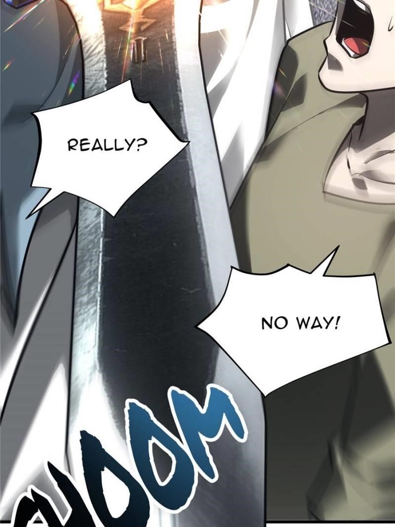 I Am the Strongest Boss Chapter 42 - Page 96