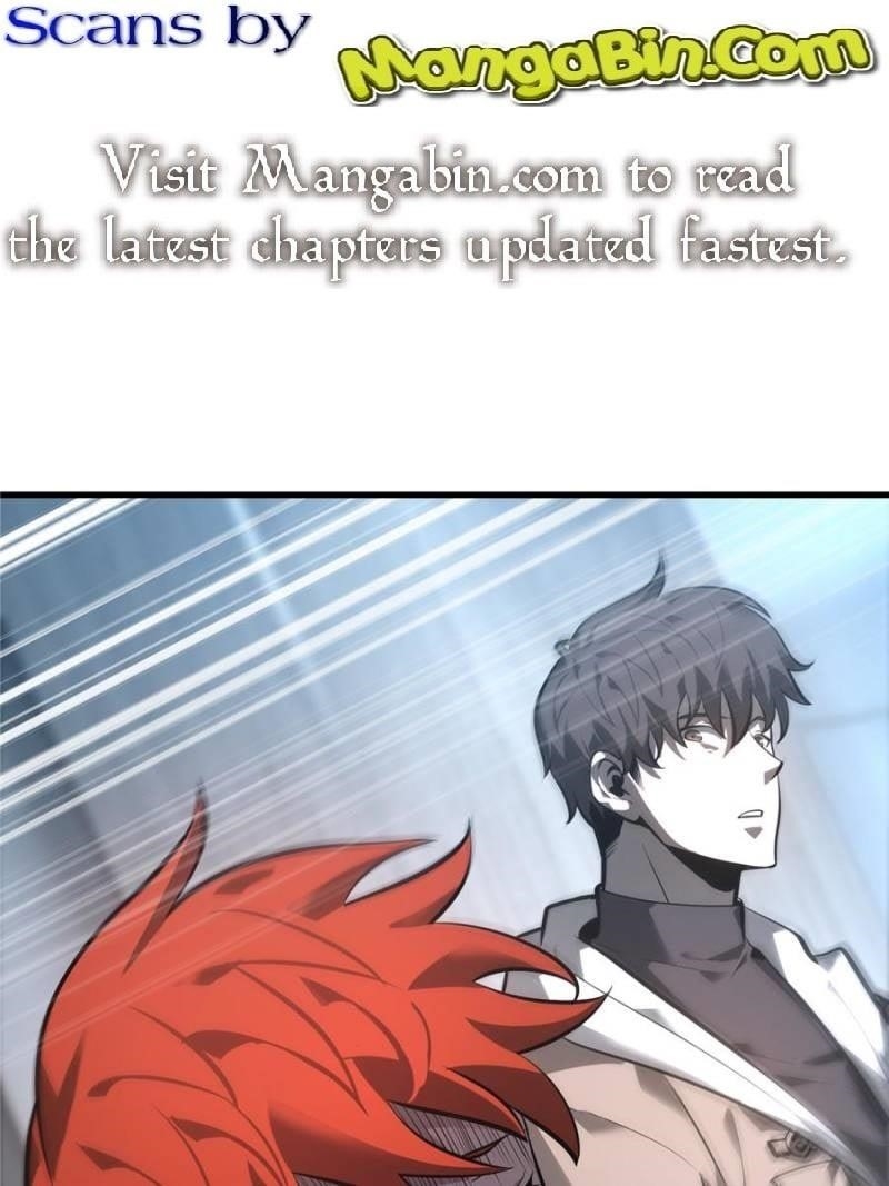 I Am the Strongest Boss Chapter 43 - Page 1