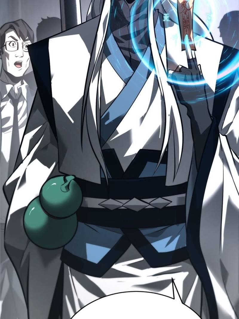 I Am the Strongest Boss Chapter 43 - Page 10