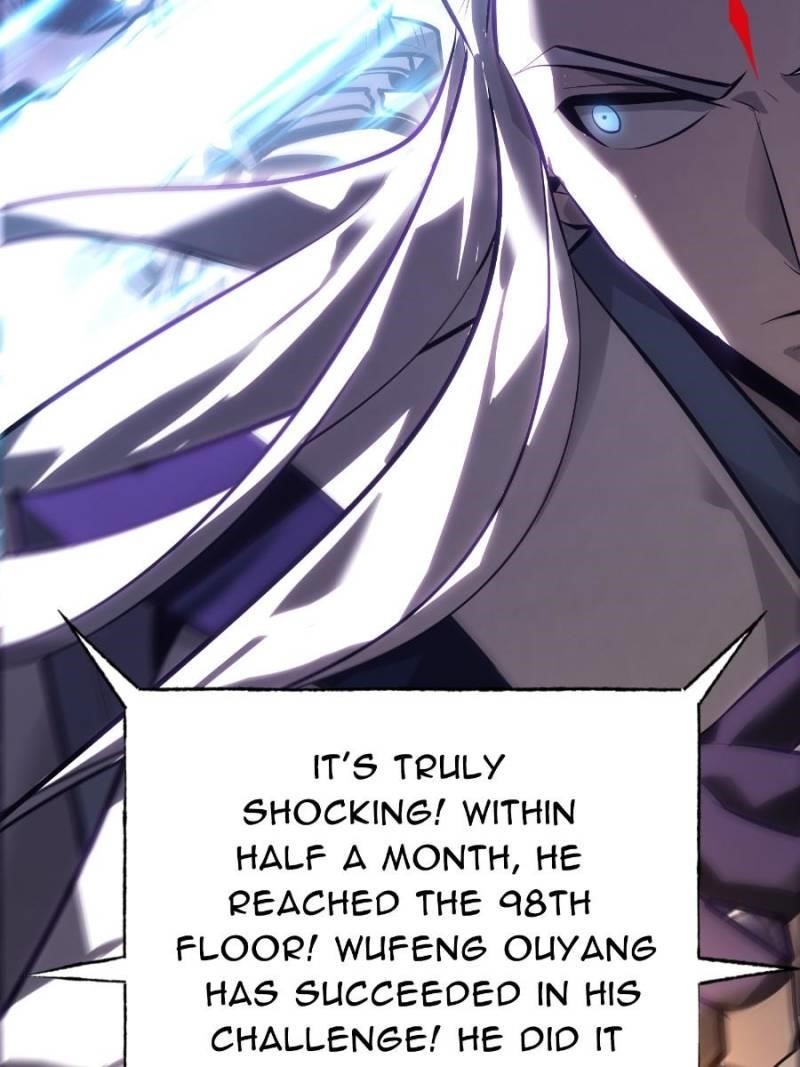 I Am the Strongest Boss Chapter 43 - Page 101