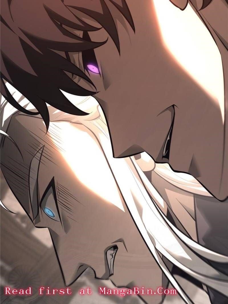 I Am the Strongest Boss Chapter 43 - Page 105