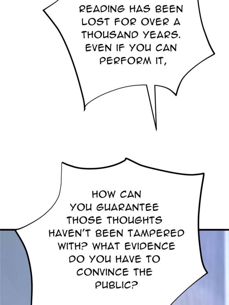 I Am the Strongest Boss Chapter 43 - Page 12