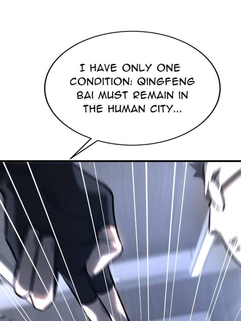 I Am the Strongest Boss Chapter 43 - Page 21