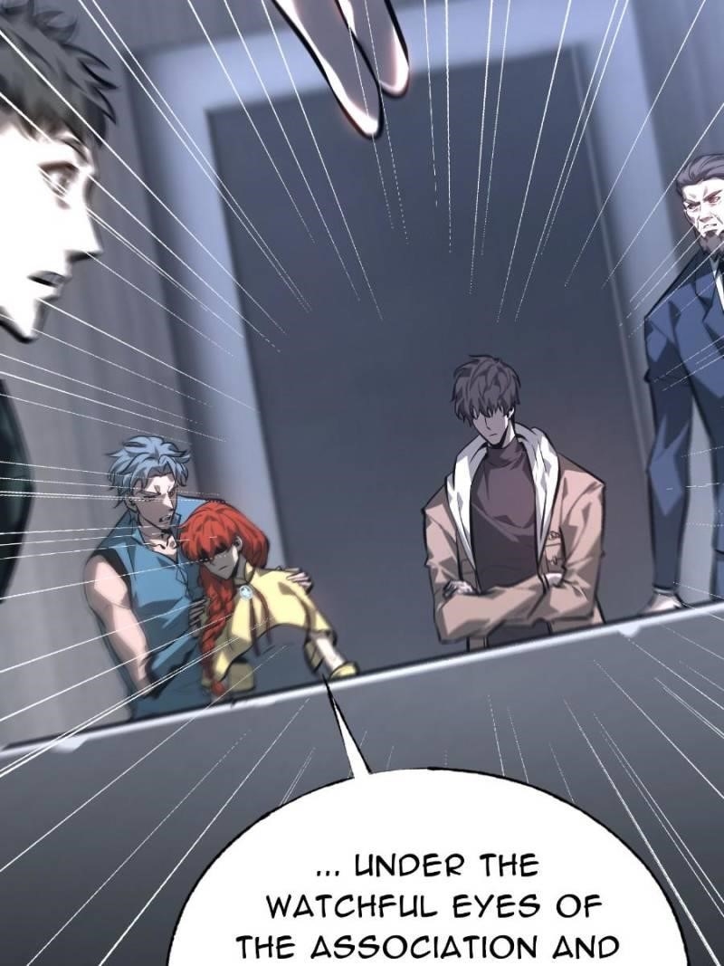 I Am the Strongest Boss Chapter 43 - Page 22