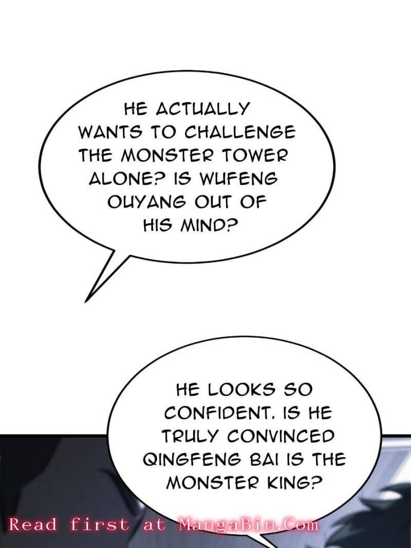 I Am the Strongest Boss Chapter 43 - Page 24