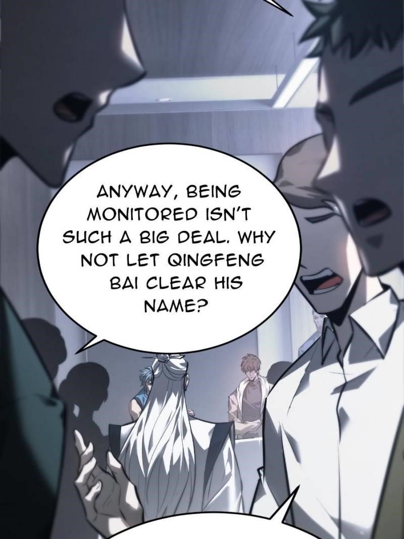 I Am the Strongest Boss Chapter 43 - Page 25