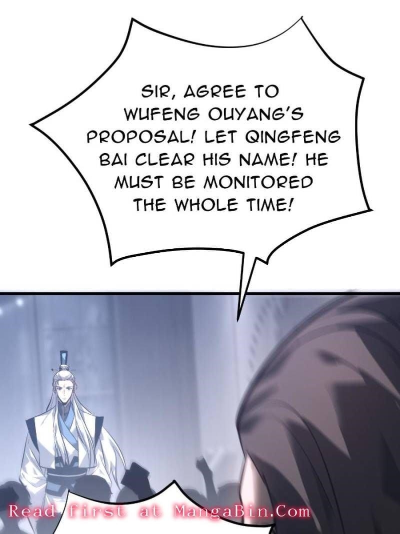 I Am the Strongest Boss Chapter 43 - Page 28