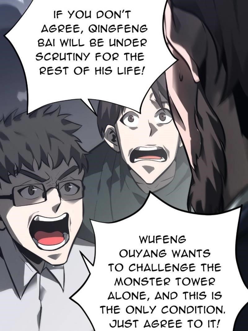 I Am the Strongest Boss Chapter 43 - Page 29