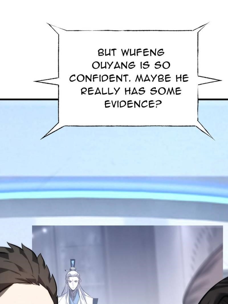 I Am the Strongest Boss Chapter 43 - Page 32