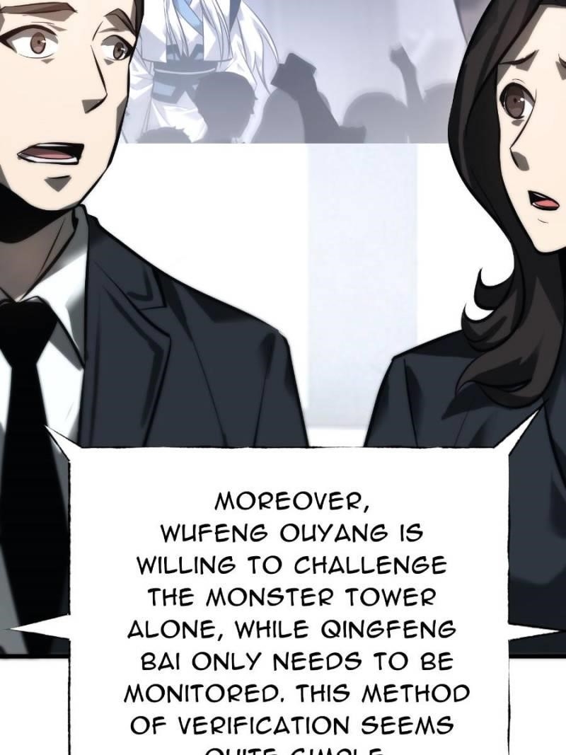 I Am the Strongest Boss Chapter 43 - Page 33